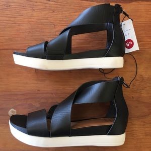 NWT Sport Sandals